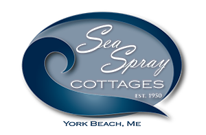 Sea Spray Cottages Est. 1950 York Beach, Maine